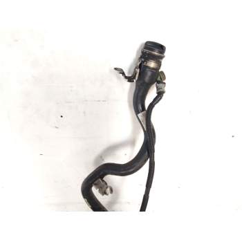Recambio de deposito combustible para bmw serie 1 lim. (f20/f21) referencia OEM IAM 16117294607 734263810 4045101AA