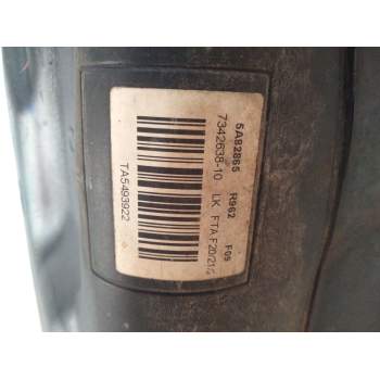 Recambio de deposito combustible para bmw serie 1 lim. (f20/f21) referencia OEM IAM 16117294607 734263810 4045101AA