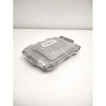 Recambio de centralita motor uce para citroën c2 empresa referencia OEM IAM 0281011861 9657061180 EDC16C34