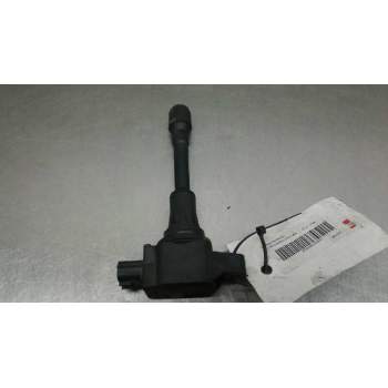 Recambio de bobina encendido para nissan qashqai (j10) tekna referencia OEM IAM 22448JA00C  