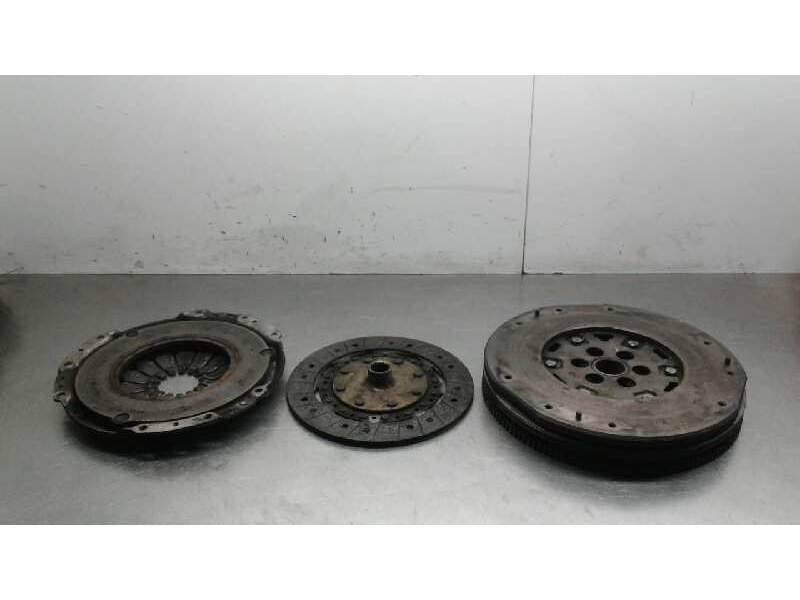 Recambio de kit embrague para nissan qashqai (j10) tekna referencia OEM IAM   