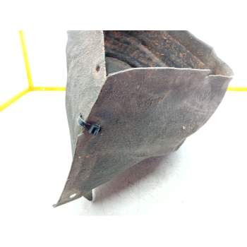 Recambio de paso rueda trasero derecho para bmw serie 1 lim. (f20/f21) referencia OEM IAM   