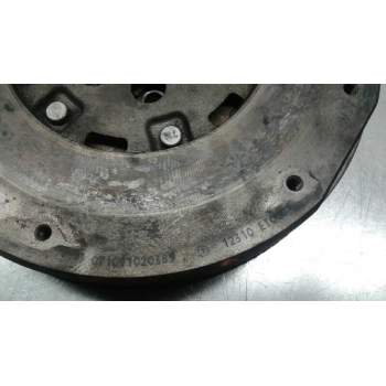 Recambio de kit embrague para nissan qashqai (j10) tekna referencia OEM IAM   