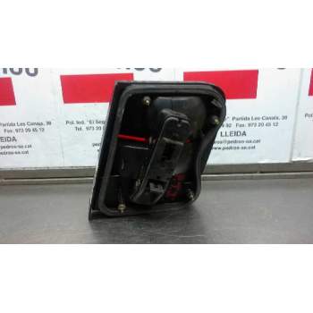 Recambio de piloto trasero izquierdo porton para volvo s70 berlina 2.5 turbodiesel referencia OEM IAM 9151633L 9151635L 