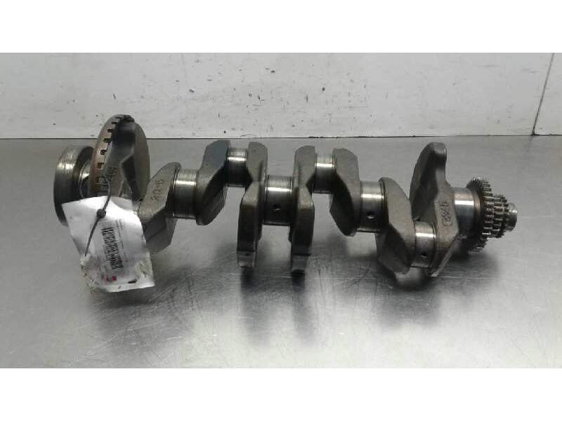 Recambio de cigueñal para nissan qashqai (j10) tekna referencia OEM IAM 12201EN20A  