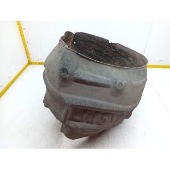 Recambio de paso rueda trasero izquierdo para bmw serie 1 lim. (f20/f21) referencia OEM IAM   