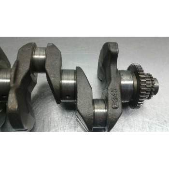 Recambio de cigueñal para nissan qashqai (j10) tekna referencia OEM IAM 12201EN20A  