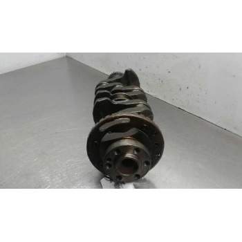 Recambio de cigueñal para nissan qashqai (j10) tekna referencia OEM IAM 12201EN20A  
