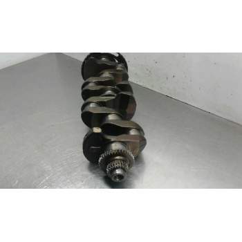 Recambio de cigueñal para nissan qashqai (j10) tekna referencia OEM IAM 12201EN20A  