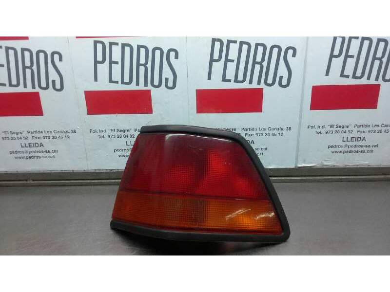Recambio de piloto trasero derecho para daewoo aranos cd referencia OEM IAM 96185166  