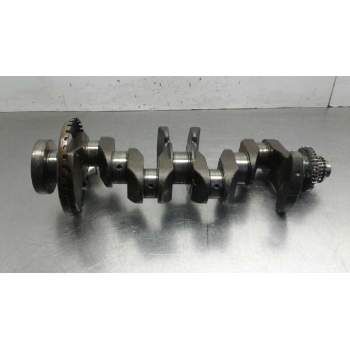 Recambio de cigueñal para nissan qashqai (j10) tekna referencia OEM IAM 12201EN20A  