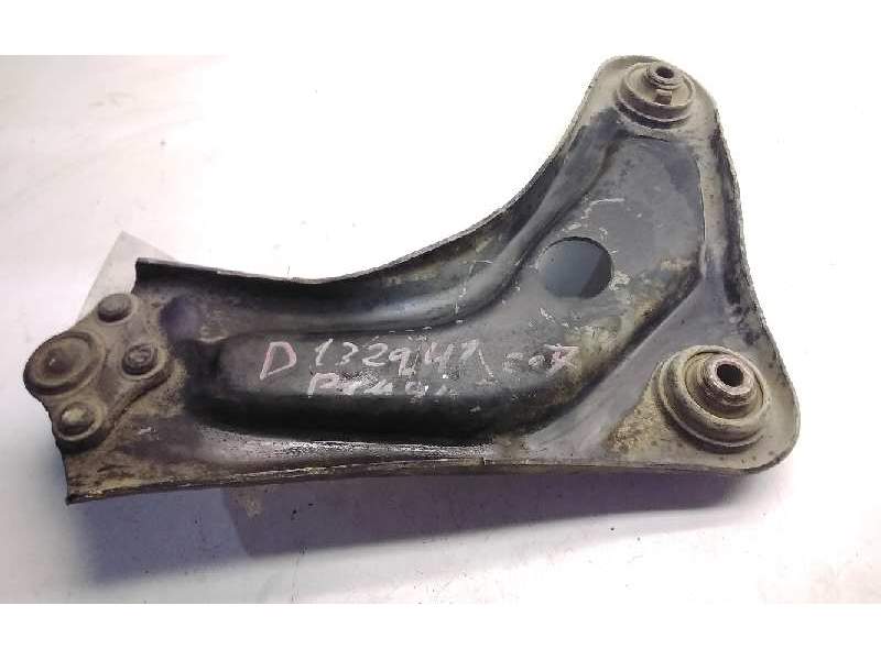 Recambio de brazo suspension inferior delantero derecho para peugeot 207 1.4 hdi referencia OEM IAM   