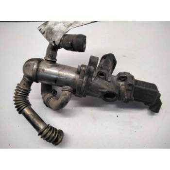 Recambio de enfriador de gases para opel corsa c corsavan referencia OEM IAM   