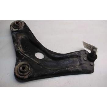 Recambio de brazo suspension inferior delantero derecho para peugeot 207 1.4 hdi referencia OEM IAM   