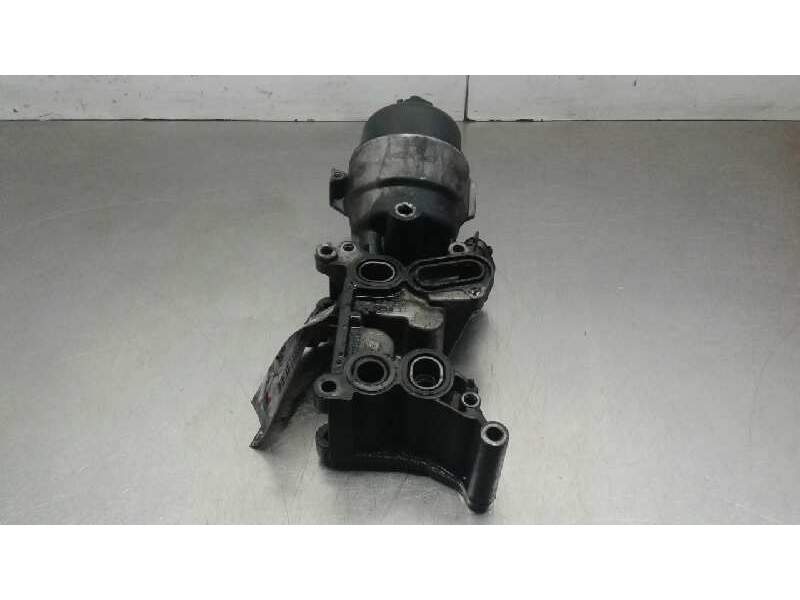 Recambio de soporte filtro aceite para opel corsa c corsavan referencia OEM IAM 040131  