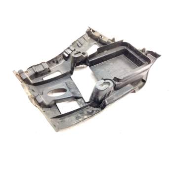 Recambio de soporte paragolpes trasero derecho para bmw serie 1 lim. (f20/f21) referencia OEM IAM 51127371754  