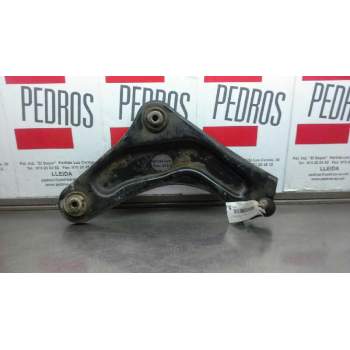 BRAZO SUSPENSION INFERIOR DELANTERO IZQUIERDO 