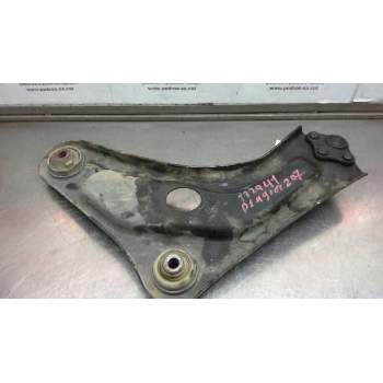 Recambio de brazo suspension inferior delantero izquierdo para peugeot 207 1.4 hdi referencia OEM IAM   