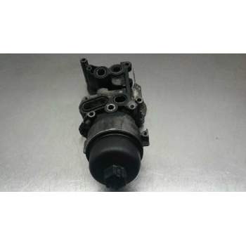 Recambio de soporte filtro aceite para opel corsa c corsavan referencia OEM IAM 040131  