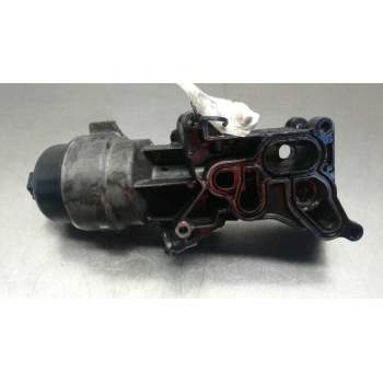 Recambio de soporte filtro aceite para opel corsa c corsavan referencia OEM IAM 040131  