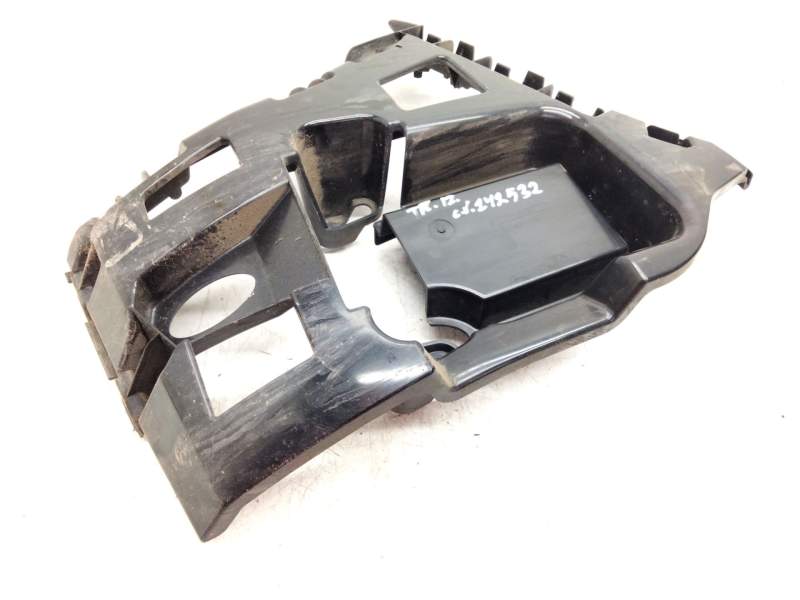 Recambio de soporte paragolpes trasero izquierdo para bmw serie 1 lim. (f20/f21) referencia OEM IAM 51137371753  