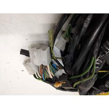 Recambio de instalacion electrica completa para nissan patrol gr iv (y60, gr) 4.2 cat referencia OEM IAM 24010Y9560  
