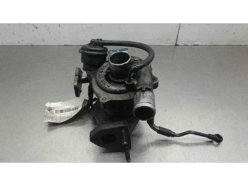 Recambio de turbocompresor para opel corsa c corsavan referencia OEM IAM 73501344 54359700006 