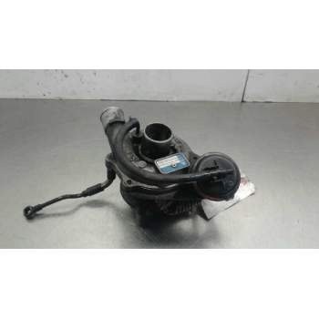 Recambio de turbocompresor para opel corsa c corsavan referencia OEM IAM 73501344 54359700006 
