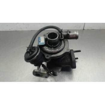 Recambio de turbocompresor para opel corsa c corsavan referencia OEM IAM 73501344 54359700006 