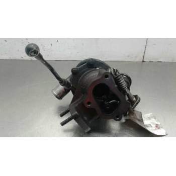 Recambio de turbocompresor para opel corsa c corsavan referencia OEM IAM 73501344 54359700006 