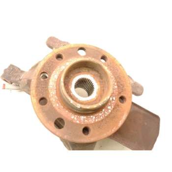 Recambio de mangueta delantera derecha para opel zafira b cosmo referencia OEM IAM GMT65036  