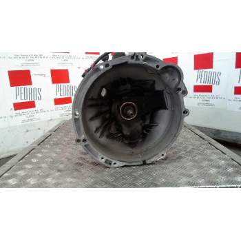 CAJA CAMBIOS GY71 