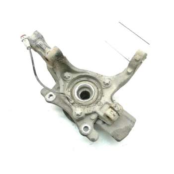 Recambio de mangueta delantera derecha para opel zafira b cosmo referencia OEM IAM GMT65036  