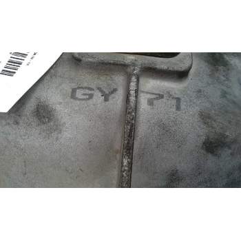 Recambio de caja cambios para kia sorento 2.5 crdi active referencia OEM IAM GY71  
