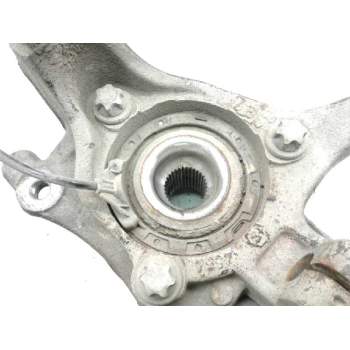 Recambio de mangueta delantera derecha para opel zafira b cosmo referencia OEM IAM GMT65036  