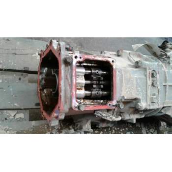 Recambio de caja cambios para kia sorento 2.5 crdi active referencia OEM IAM GY71  