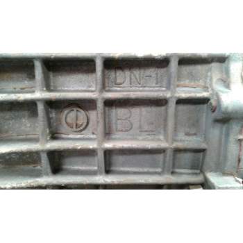 Recambio de caja cambios para kia sorento 2.5 crdi active referencia OEM IAM GY71  