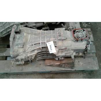 Recambio de caja cambios para kia sorento 2.5 crdi active referencia OEM IAM GY71  
