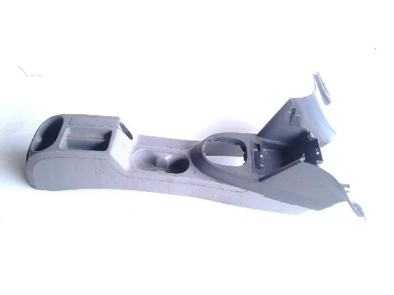 Recambio de consola central para volkswagen caddy ka/kb (2k) furg. referencia OEM IAM 2K0863241  