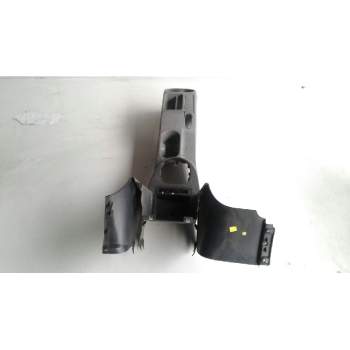 Recambio de consola central para volkswagen caddy ka/kb (2k) furg. referencia OEM IAM 2K0863241  