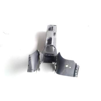 Recambio de consola central para volkswagen caddy ka/kb (2k) furg. referencia OEM IAM 2K0863241  