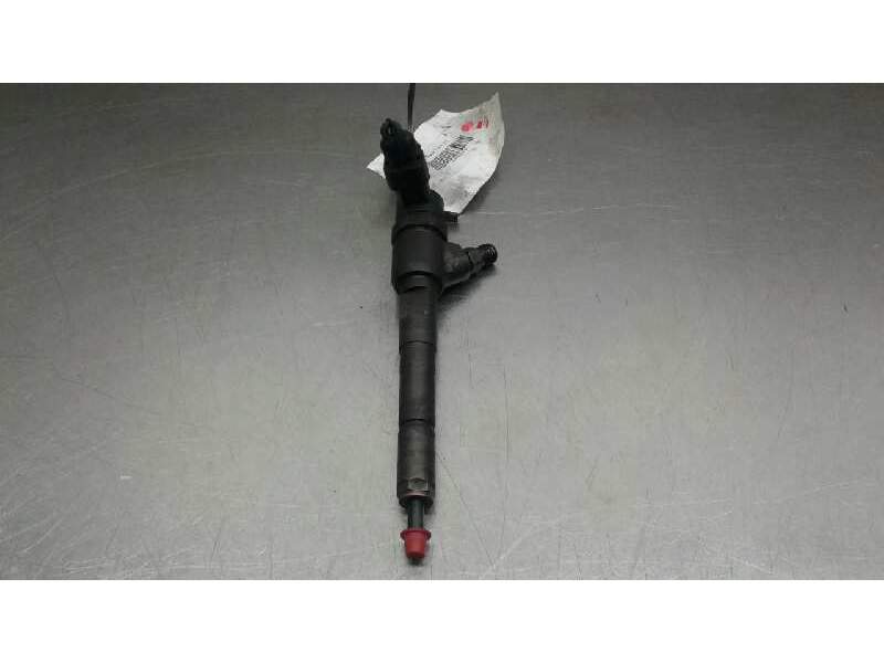 Recambio de inyector para opel corsa c corsavan referencia OEM IAM   