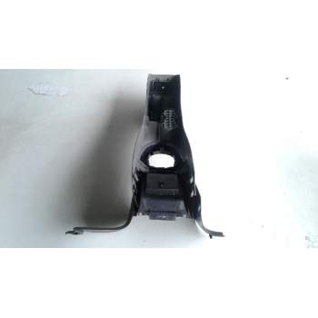 Recambio de consola central para volkswagen caddy ka/kb (2k) furg. referencia OEM IAM 2K0863241  