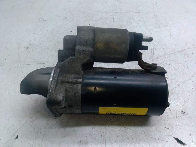Recambio de motor arranque para bmw 5 (e60) 525 d referencia OEM IAM 7796892 0001115046 