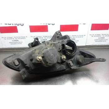 Recambio de faro izquierdo para citroën c5 berlina 2.0 hdi sx referencia OEM IAM   