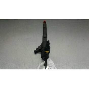 Recambio de inyector para opel corsa c corsavan referencia OEM IAM   