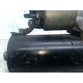Recambio de motor arranque para bmw 5 (e60) 525 d referencia OEM IAM 7796892 0001115046 