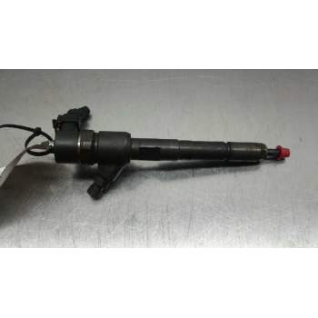 Recambio de inyector para opel corsa c corsavan referencia OEM IAM   
