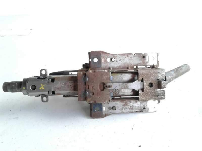 Recambio de columna direccion para volkswagen caddy ka/kb (2k) furg. referencia OEM IAM 1T1419502M  