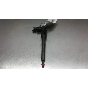 Recambio de inyector para opel corsa c corsavan referencia OEM IAM 0445110 083  